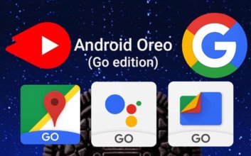 Android Go apps