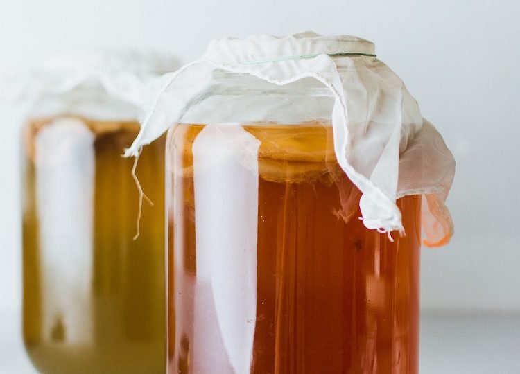 Delicious Probiotic Drinks