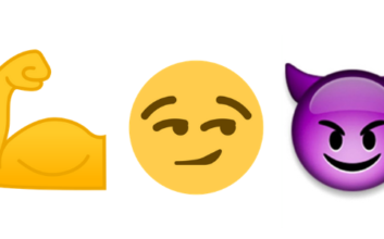 3 Emojis to Use In Making Good Impressions